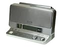 Panasonic RF U 700 EG S Tragbares Radio silber