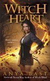 Search : Witch Heart [WITCH HEART] [Mass Market Paperback]