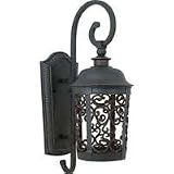Maxim 85394 Bronze Whisper Dark Sky ES 24-1/2