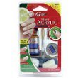 Kiss Nails French Acrylic Sculpture Kit (2 Packs)