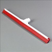 Carlisle 3656805 SMP 1: Flo-Pac® Rubber Floor Squeegee