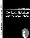 Denkw�rdigkeiten aus meinem Leben: 1769-1843