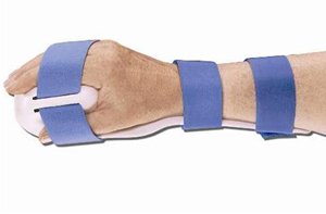 Multiform Hand SplintNeutral Position - Right M