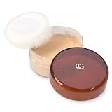 Cover Girl Loose Powder For Face Makeup, Translucent Medium #115 - 0.7 Oz / Pack, 2 Ea