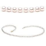 6-6.5mm White FW Potato Pearl 18