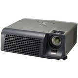 Polaroid Multimedia Projector (XD206U-G)