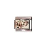 Texas (El Paso) Miners Italian Style Charm