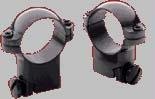 Leupold RM Ruger M77 30mm High
