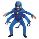 Spider-Monkey
