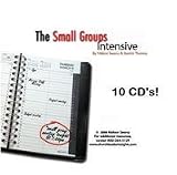 The Small Groups Intensive Workshop (10 CD Set)