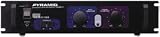 Sound Around PA600X 600W PA Amplifier