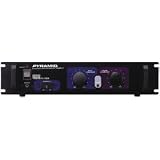 Sound Around PA600X 600W PA Amplifier