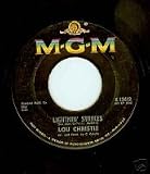 Lighnin` Strikes / Cryin` In the Streets