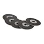 Porter Cable Sander Pad 150G 5/PK #77155