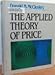 The Applied Theory of Price