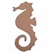 Mosaic Substrate - Sea Horse