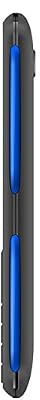 Haier M311 (Black-Blue)