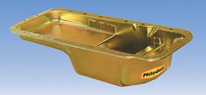 Milodon 30761 Oil Pan