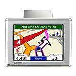 Garmin Nuvi360 Reman Gps - Navigation - Remanufactured by Garmin International Inc.