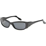 Sporting Goods : Spy Cristal Sunglasses - Polarized Black Gloss/Gray Polarized, One Size