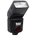 Vivitar DF283 Digital TTL Shoe Mount Power Zoom /Swivel /Bounce Auto-Focus Flash, Guide Number 42m (137') + (4) AA Batteries + Deluxe Cleaning Kit Canon Rebel XT, XTi, XS, XSi, T1i, 50D, 40D, 5D SLR Digital Cameras