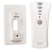 Hunter 27187 3-Speed Fan & Light Dimming Remote (for Hunter Originals Series only)
