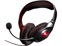 Creative Fatal1ty Professional Series Gaming Headset