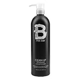 TIGI Bed Head B for Men Clean Up Peppermint Conditioner Hair Conditioners And Treatments