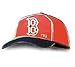 Boston Red Sox Cooperstown Collection Pin