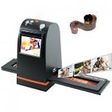 35mm Film Scanner with LCD and SDCard Slot (Standalone)