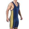 Cliff Keen The Guillotine Wrestling Singlet