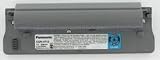 Panasonic DVD Lithium Battery