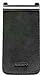 GPS Review : Garmin 010-10567-07 Leather Flip Cover for iQue M5