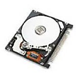 日立 HGST HTC423030F9ATD0 DK13FA-30Dシリーズ 30GB/UltraATA/4200rpm/2MBの画像