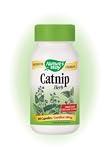 NATURE'S WAY, Catnip - 100 caps