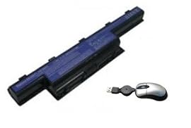 ACER AC4741 Replacement Battery