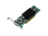 PNY NVIDIA Quadro NVS 280 - Graphics adapter - Quadro NVS 280 - PCI low profile - 64 MB DDR - DVI