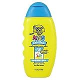 Banana Boat Kids Sunblock Lotion, Dri-Blok, SPF 30 6 fl oz (177 ml)