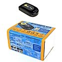 Mobile Crossing Bluetooth GPS Receiver