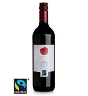 Fairtrade® Cape Quarter Red 2011 - Case of 6