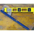 Carpenter's PAL Multi-Use Tool - Imperial - Yellow