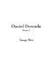 Daniel Deronda, V2