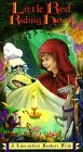 Review Rhino / Wea  / Little Red Riding Hood