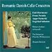 Classical Music : Romantic Danish Cello Concertos