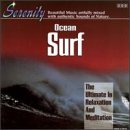 Relaxing With Nature: Ocean Surf, Sailing