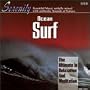Relaxing With Nature: Ocean Surf, Sailing