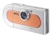 BenQ DC 1016 - Digital camera - compact - 0.35 Mpix - orange