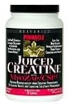 Juiced Creatine 1 lb