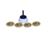 Buy 1 BOWL SANDER KIT by Peachtree Woodworking