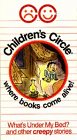 Whats Under My Bed & Other Stories [VHS]